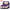 MINISO Sanrio Characters Candy Carnival Vinyl Plush Series Blind Box