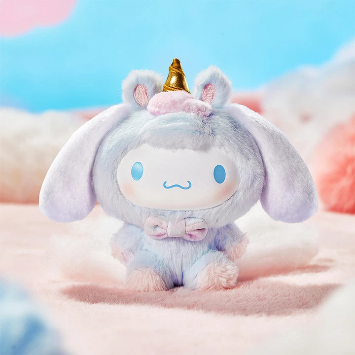 MINISO Sanrio Hello Kitty and Friends Dreamy Unicorn Blind Box