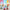 MINISO Disney Whimsical Bumper Car Series Blind Box