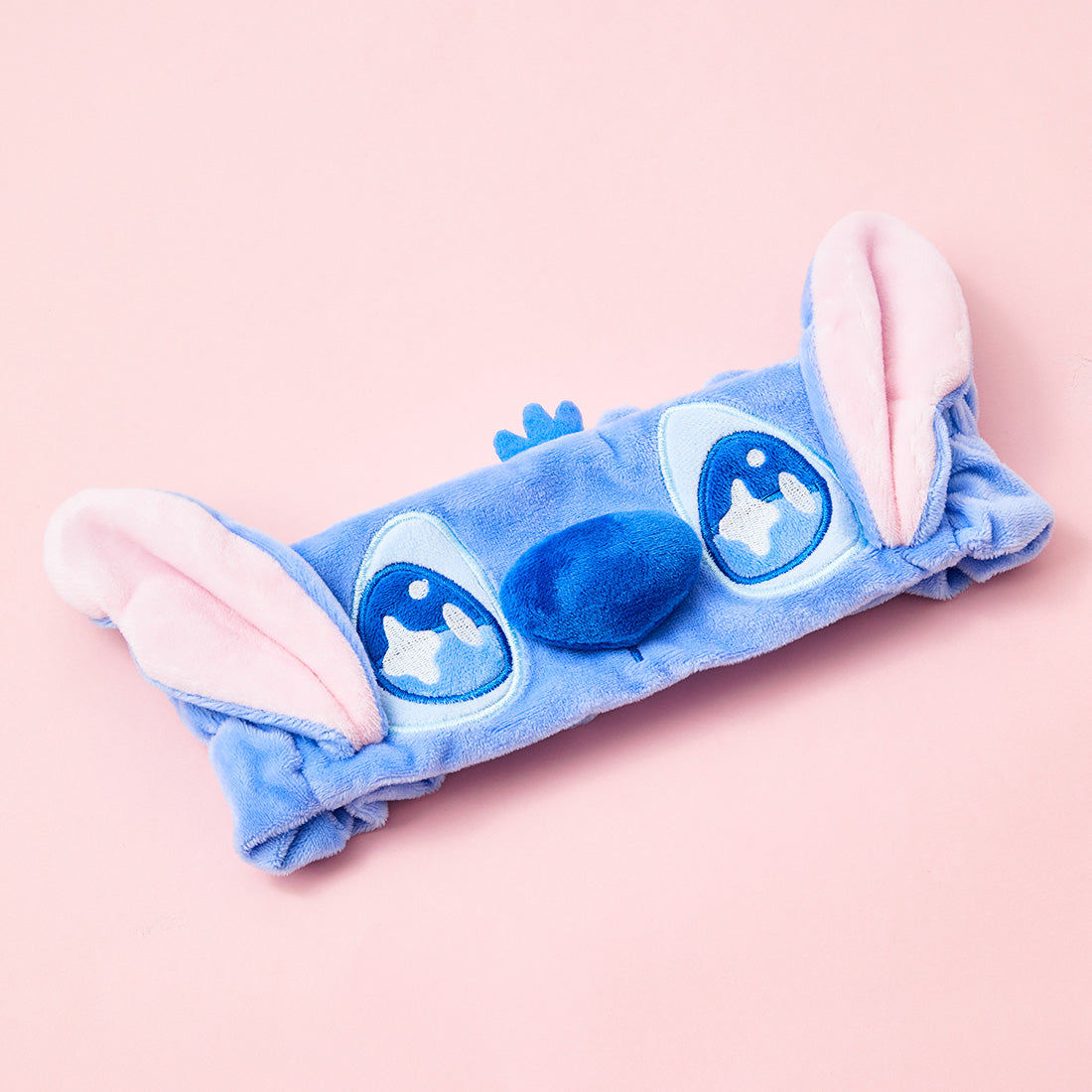 MINISO Disney Stitch Food Party Series 3D Headband