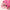 MINISO Barbie Pink Silicone Tote Bag with Princess Charms