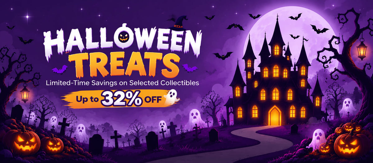 Discover special savings on your favorite MINISO collectibles! 
