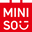 MINISOVIP logo