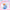 MINISO My Little Pony Q Series Rainbow Dash plush doll, blue rainbow pony soft figure