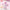 Sanrio Little Cape My Melody pink rabbit cape flocked desktop decoration