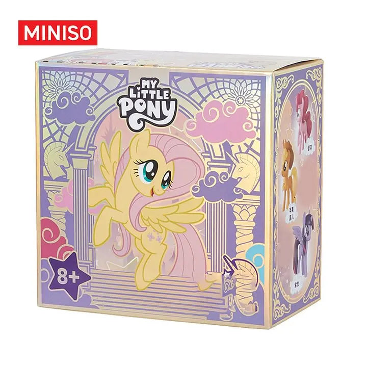 My Little Pony Single Boxed Figure Collectible Toy