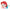 MINISO Disney Princess Afternoon Nap Series secret Ariel figure with bright red hair and a mermaid tail.