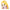 MINISO Disney Princess Afternoon Nap Series Rapunzel figure with long golden hair and floral details.