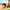 MINISO Disney Princess Afternoon Nap Series Snow White figure with a red apple at an outdoor picnic.