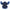 MINISO Disney Stitch hoodie plush back view showing navy hoodie