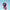 MARVEL Spider-Man soft plush keychain hanging from metal keyring