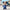 MINISO Mickey OOTD pilot figure displayed at airport aircraft scene