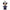 MINISO Disney Mickey OOTD pilot outfit hanging charm white background