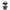 MINISO Mickey OOTD denim overalls style hanging charm white background