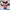 MINISO Mickey OOTD racing driver figure on race track scene