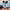 MINISO Mickey OOTD sailor style figure inside retro cafe scene