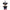 MINISO Mickey OOTD rock streetwear style hanging charm white background