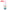 Isolated product image of the Funky keychain from the MINISO Disney Stitch GenZ Street Series blind box collection.