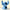 MINISO Disney basic Stitch plush doll back side sitting view