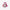 Isolated product image of the MINISO Disney Pixar Lotso Strawberry Bear Series Plush Doll No.18 in a classic seated pose.