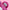 Close-up detail of the MINISO Disney Pixar Lotso Strawberry Bear Series Plush Doll No.18 highlighting the plush ear texture and soft fabric.