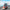 MINISO Stitch Beginner on the Road blind box figure driving a small red car