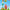 Miniso Teletubbies Magic Island blind box Po watering plants beside water drop tower