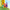 Miniso Teletubbies Magic Island blind box Po and Tinky Winky close-up grassland scene