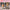 Aesthetic YOYO transformation plush doll placed on staircase home scene display