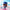 Police outfit Barbie character figure themed scene render