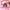 Sweet styled Barbie figure desktop decoration scene