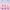 MINISO My Little Pony Crystal Ball Blind Box collectible figures featuring six colorful pony characters