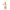 MINISO Winnie The Pooh Friends MINI snow style outfit hanging charm white background
