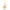 MINISO Winnie The Pooh Friends MINI white bunny outfit hanging charm white background