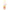MINISO Winnie The Pooh Friends MINI yellow bear outfit hanging charm white background