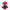 Horn‑styled Spider‑Punk stylized character figure