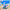 Rare secret Stitch flocked figure cuddling a colorful Scrump plush on the beach