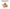 Size specification chart for chocolate brown stitch plush, show length snd width measurement data for buyers