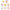 MINISO YOYO Angel Baby all character styles display with blind box