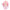 Pink hair YOYO Angel Baby cute figure with silver magic wand