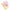 Purple hair YOYO Angel Baby angel themed collectible figure