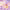 Purple‑haired YOYO Angel Baby under starry purple sky scene