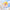 Yellow‑haired YOYO Angel Baby floating on soft cloud background
