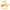 Beige hat YOYO Wish Magic Girl figure riding golden crescent moon