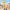 Tan hair YOYO Wishing Heart figure with big flower at amusement park